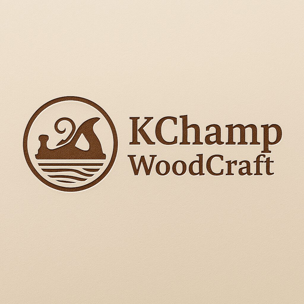 KChamp WoodCraft